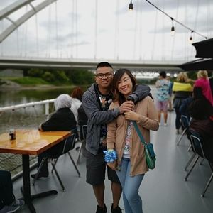 Meet your Posher, Missy